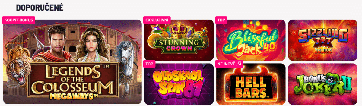 Apollo Games Online Casino
