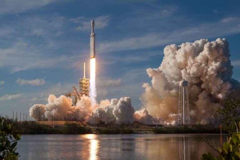 Ursa Major zisk 28,6M$ kontrakt AFRL na motor z 3D tisku