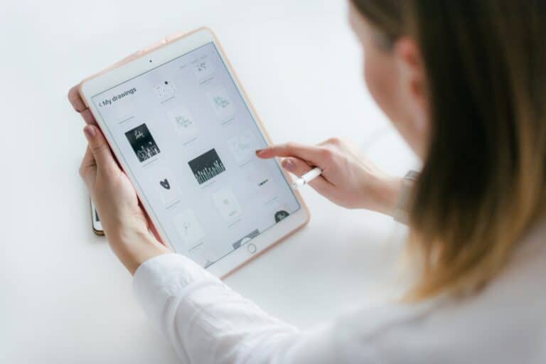 Devátý iPad: Oblíbená hračka dětí za nejlepší cenu