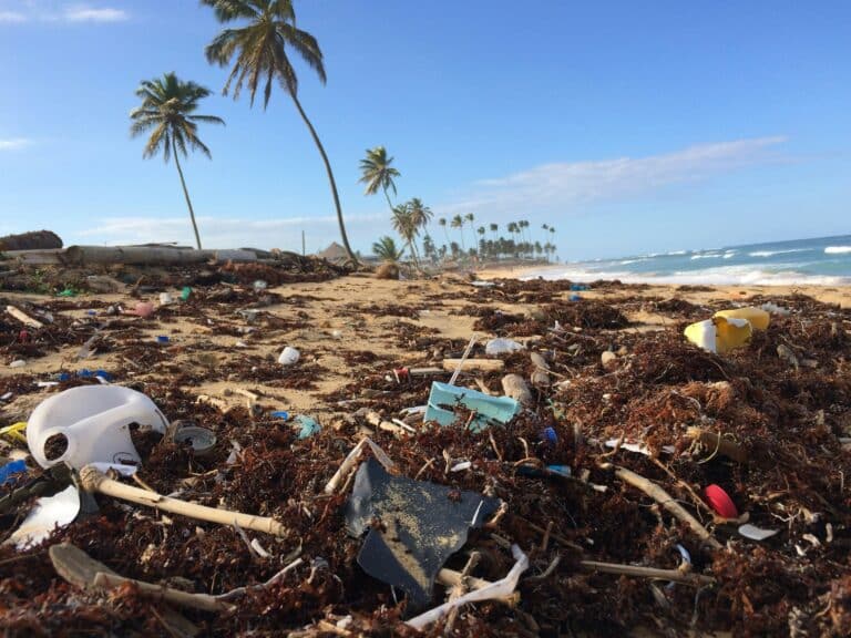 Fantastický recyklovatelný plast – revoluce ve zdravotnictví