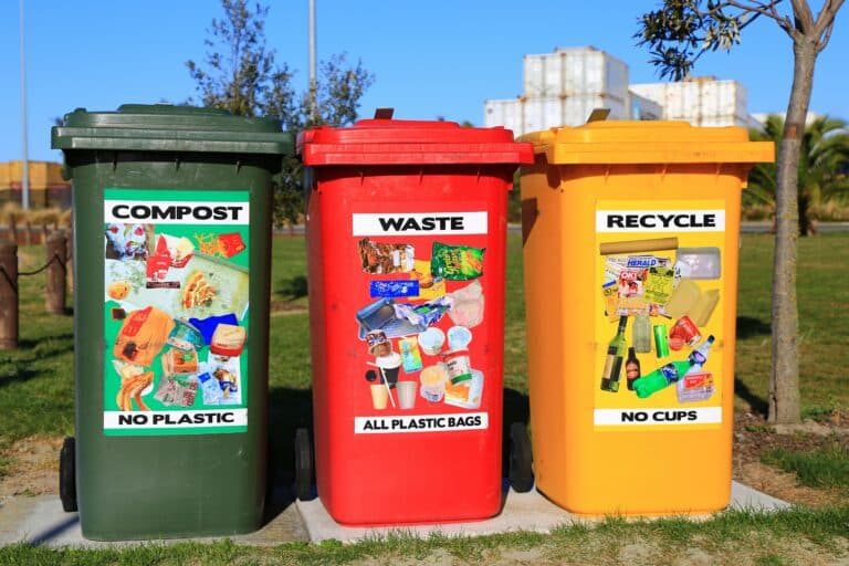 Jak zdarma recyklovat staré počítače a tiskárny