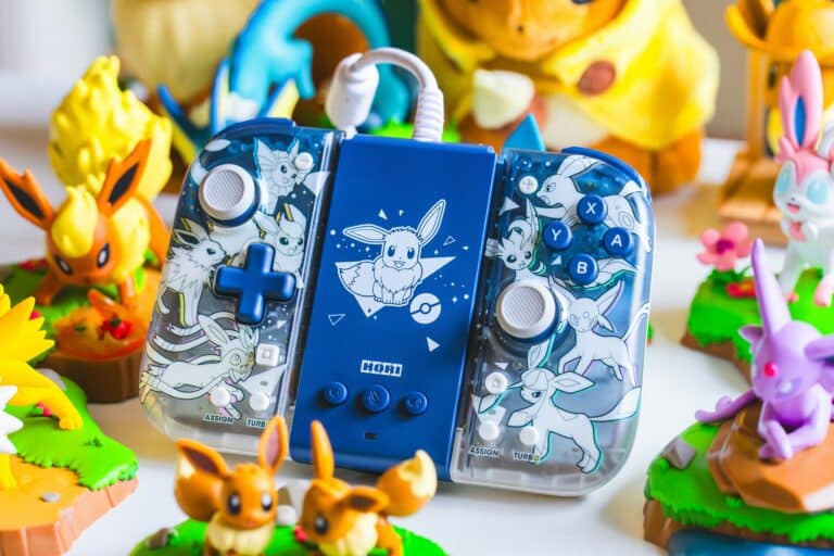 Fanoušci Switch 2 3D tisknou vlastní doplňky k myši