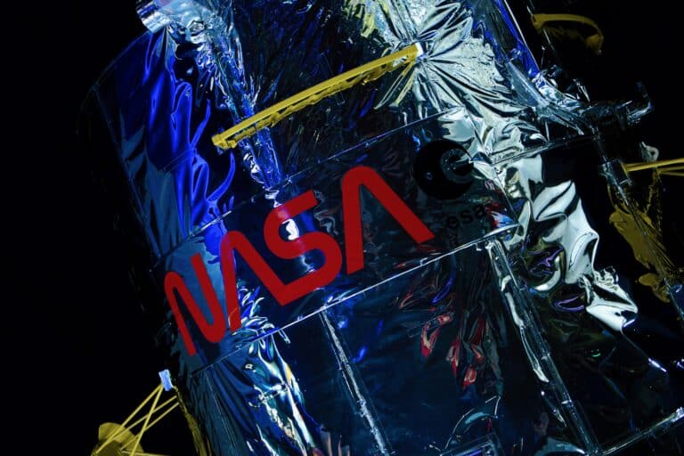 SpinLaunch představuje první odolný satelit, přežije 10 000 G