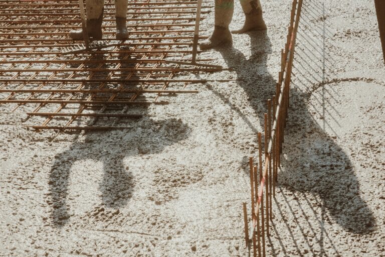 Betonová řešení ve stavebnictví: Novinky a trendy