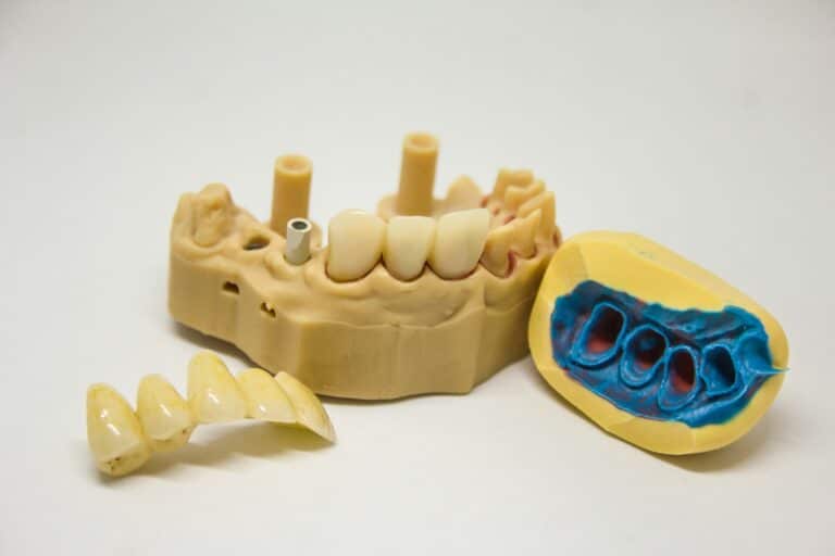 Stratasys Europe: 3D tisk mění zubní odvětví k lepšímu