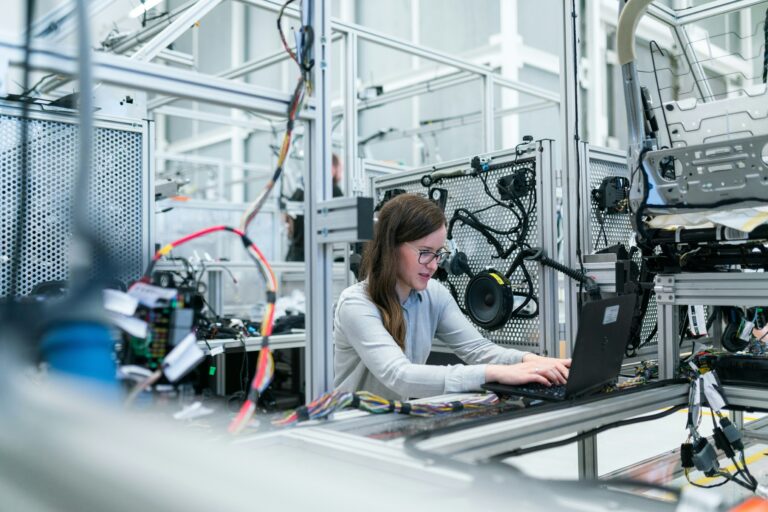 Altair představuje Future.Industry 2025 pro modernizaci průmyslu