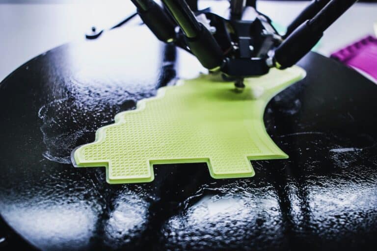Nano Dimension představuje novou pryskyřici pro DLP 3D tisk