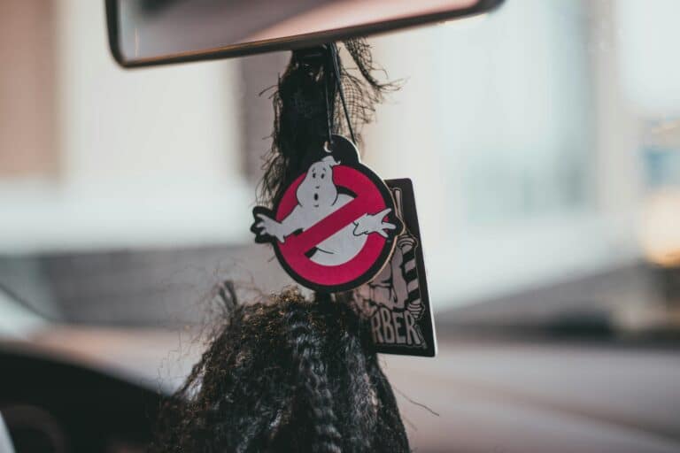 Úžasný 3D-Printed Ghostbusters Adventní Kalendář zdarma
