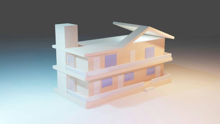 Revoluční 3D-tisknuté Bydlení v Houstonu: Budoucnost Architektury
