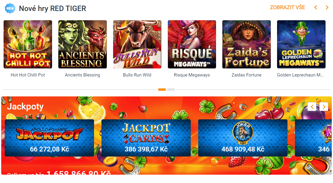 Tipsport